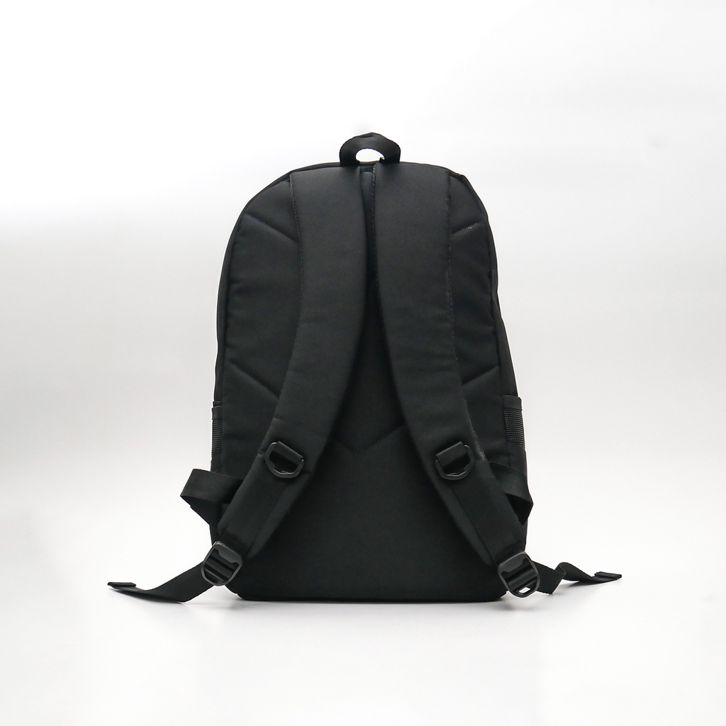 Sidekick Project - CYPHER - Backpack pria - Tas punggung