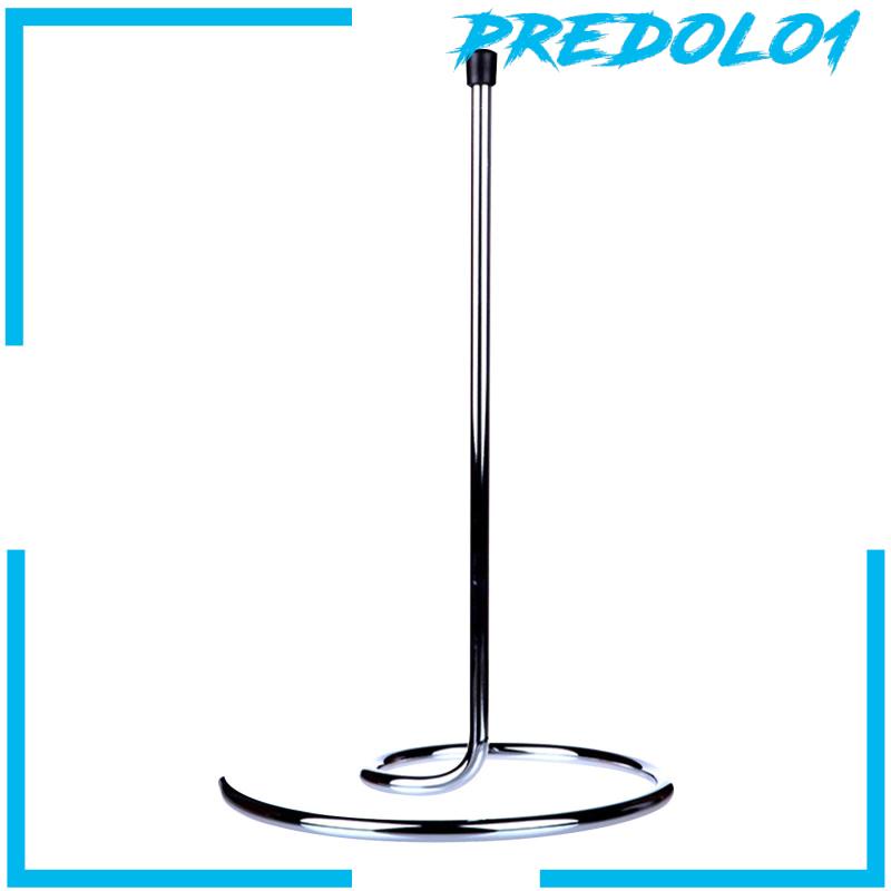 [Predolo1] Decanter Drying Stand Tempat Pengering Botol Untuk Meja Restoran Dan Rumah