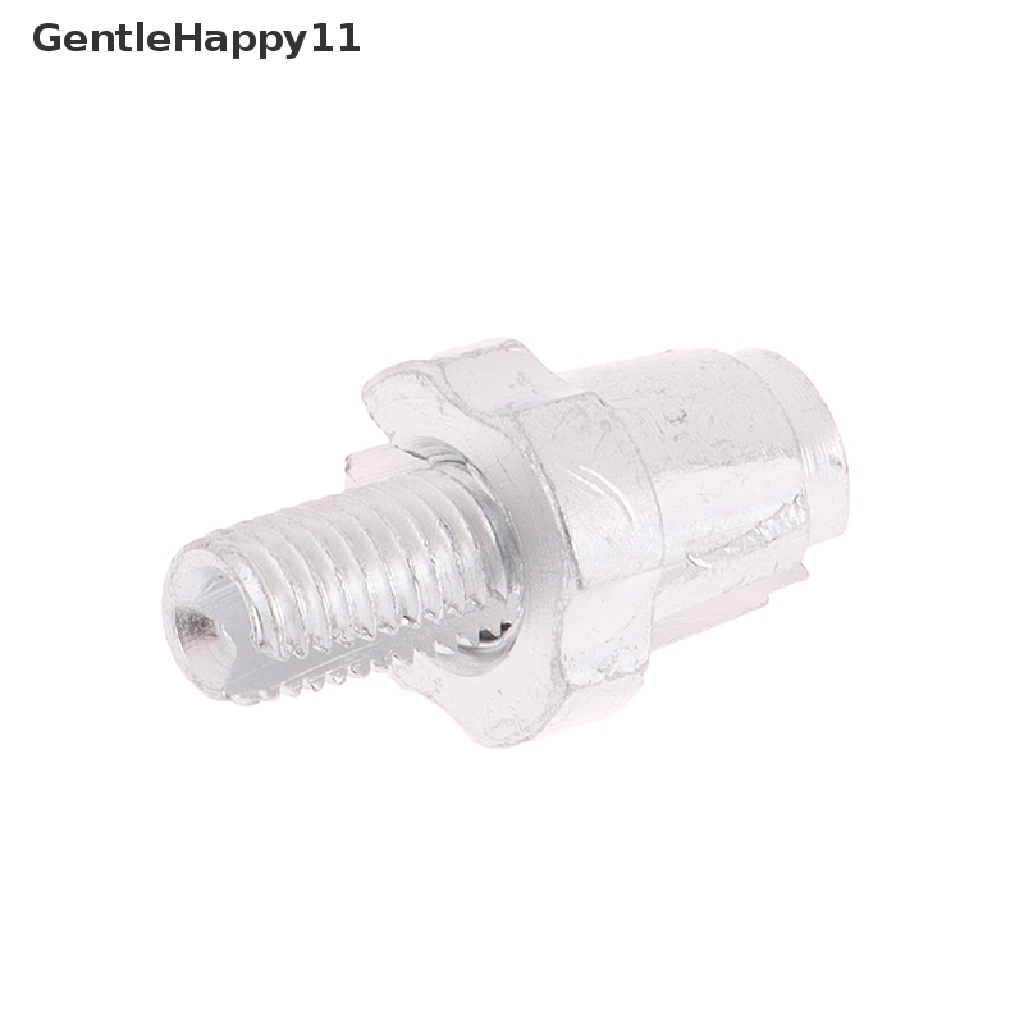 Gentlehappy Tuas Gagang Rem Sepeda Adjusg Sekrup Pengikat Baut Rem Accessorie id