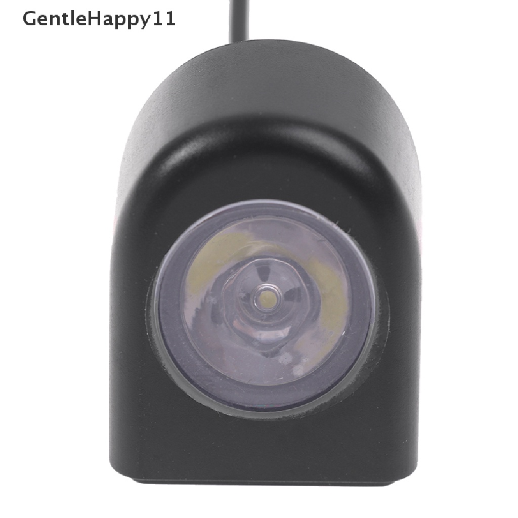 Gentlehappy Electric Scooter Headlight Lamp Lampu Depan Lampu Led Ganti Untuk Xiaomi M365 id