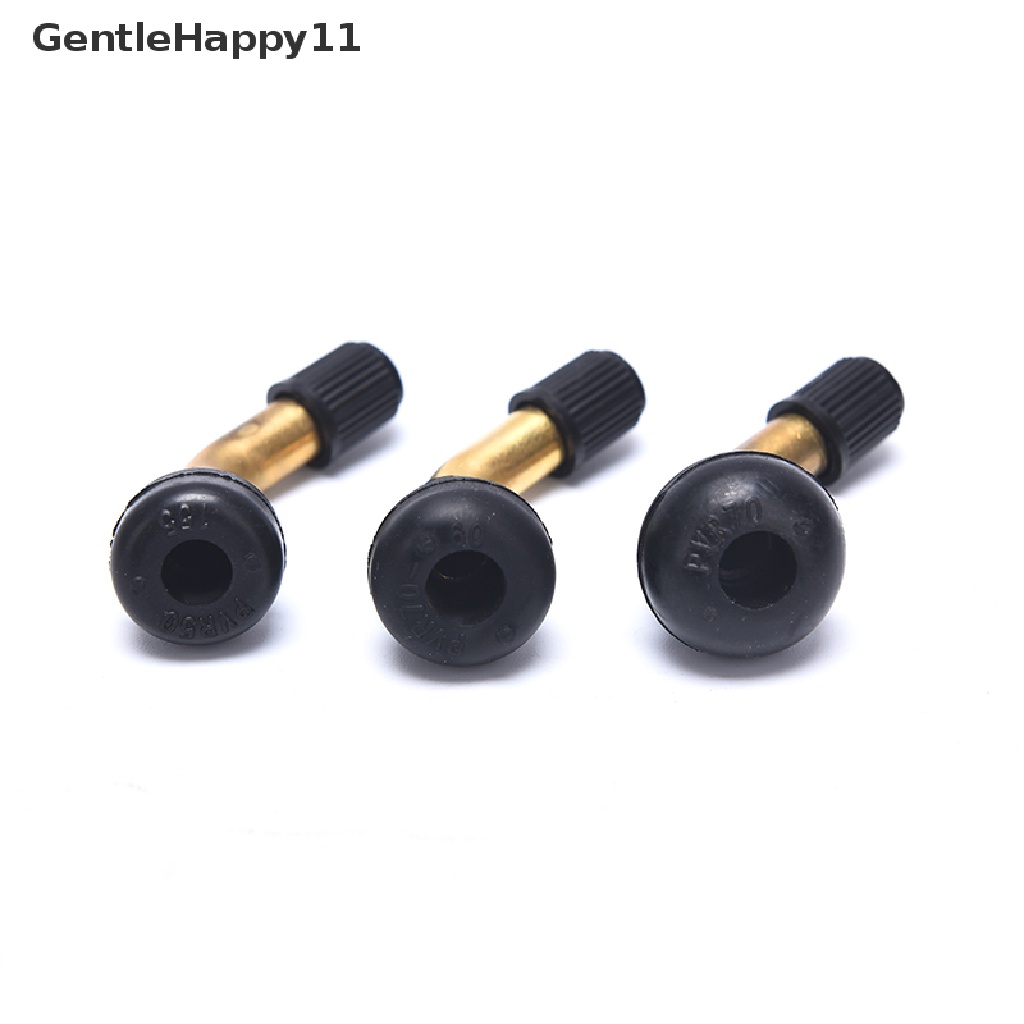 Gentlehappy 1pcs PVR70 PVR60 PVR50 Klep Ban Sepeda Motor Elektrik high quality Vacuum Tire id