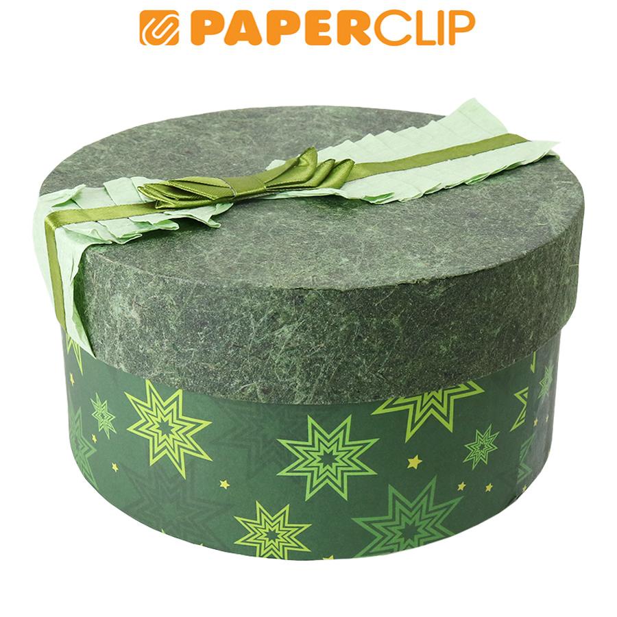 

GIFT BOX KRIDASANA PITA GM3 BULAT