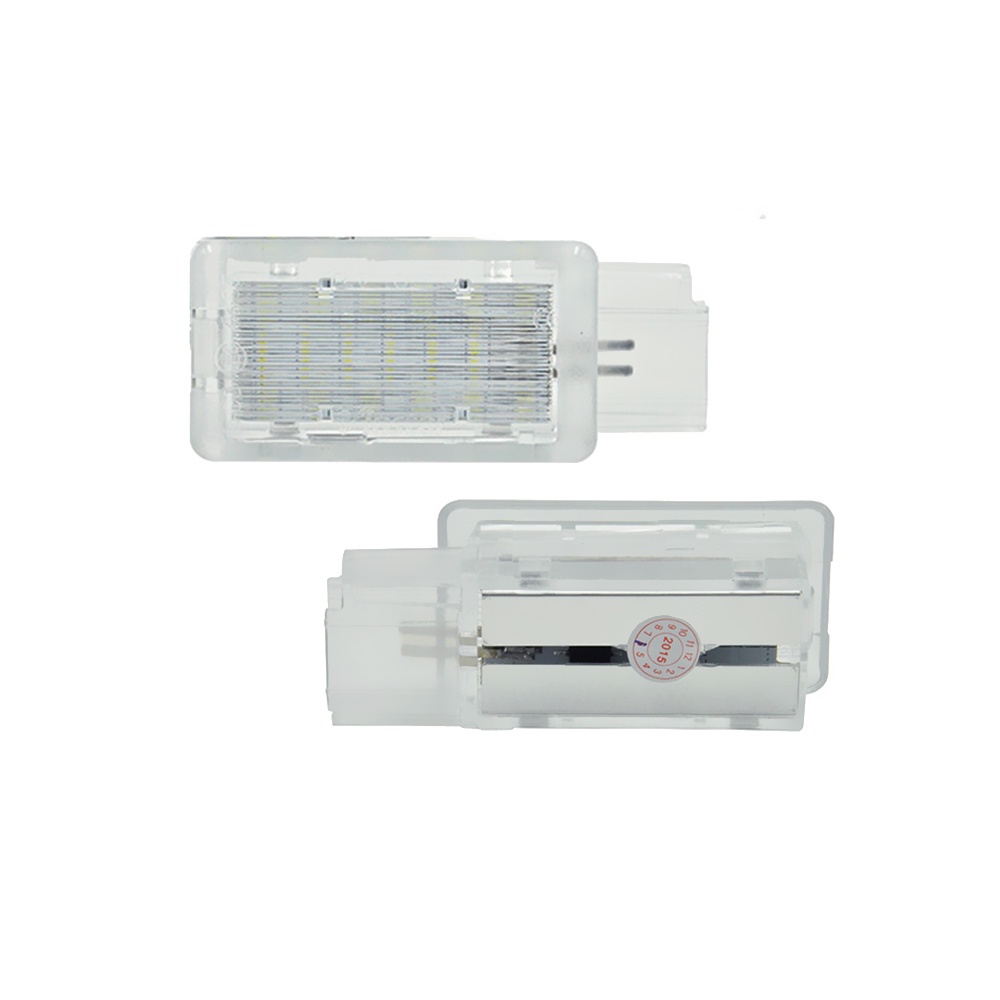 2pcs Untuk Buick Allure Untuk GMC Acadia Opel LED Luggage Trunk Light Untuk Chevrolet Camaro Equinox Untuk Cadillac ATS CT6 SRX XTS