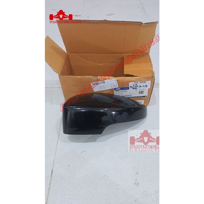 Cover Spion Ford Ecosport 2014 2016 ASLI