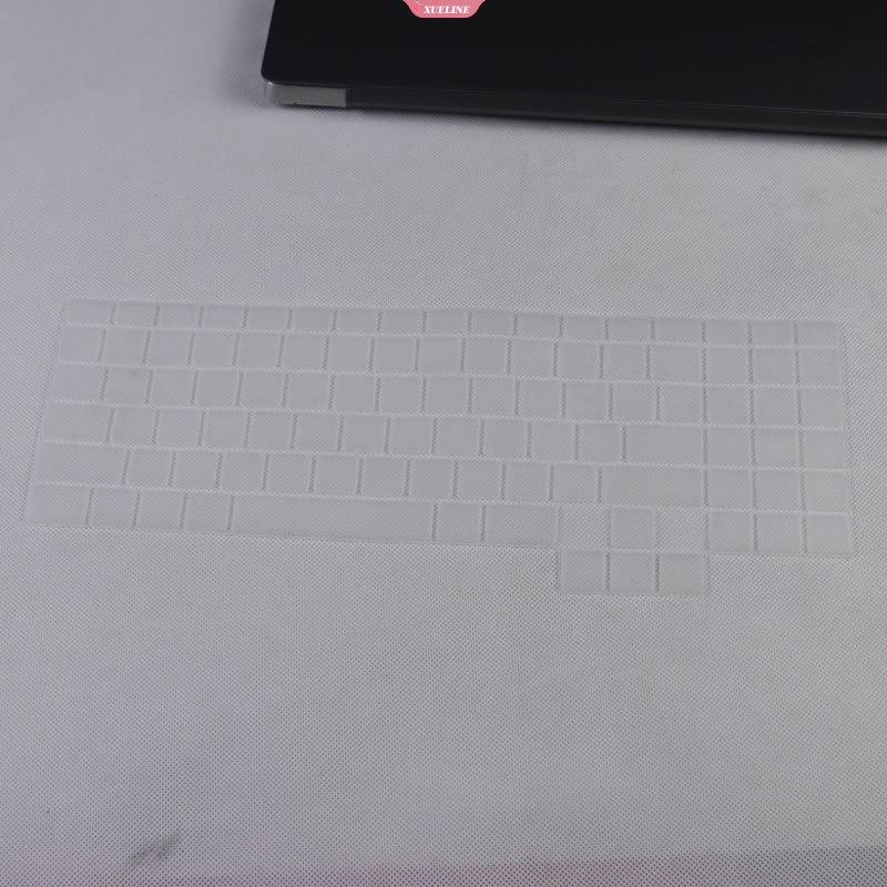 Untuk 2022 Xiaomi Laptop gaming Redmi G Pro 2022 15.6 inch Silikon Laptop Keyboard Cover Pelindung [ZXL]
