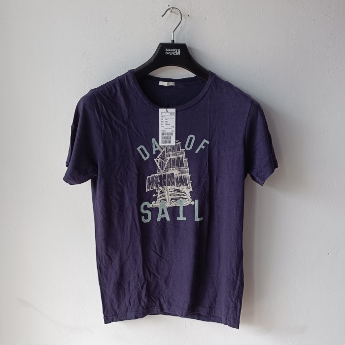 Kaos wanita global uniqlo original Atasan kaos wanita lengan pendek