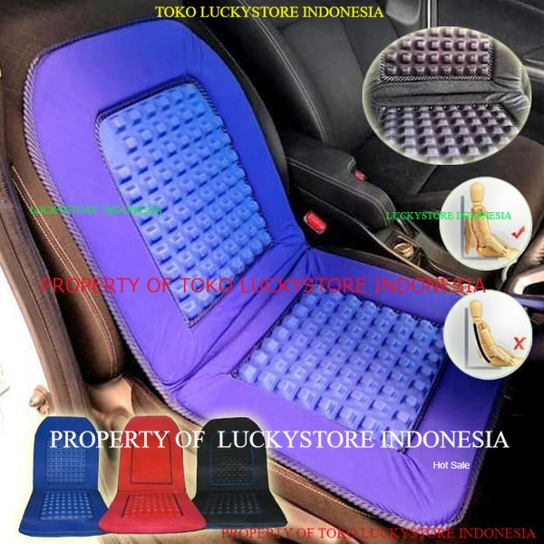 Cover jok sarung jok Sandaran Jok mobil Honda Brv  - TERMURAH Exclusive dan Berkualitas