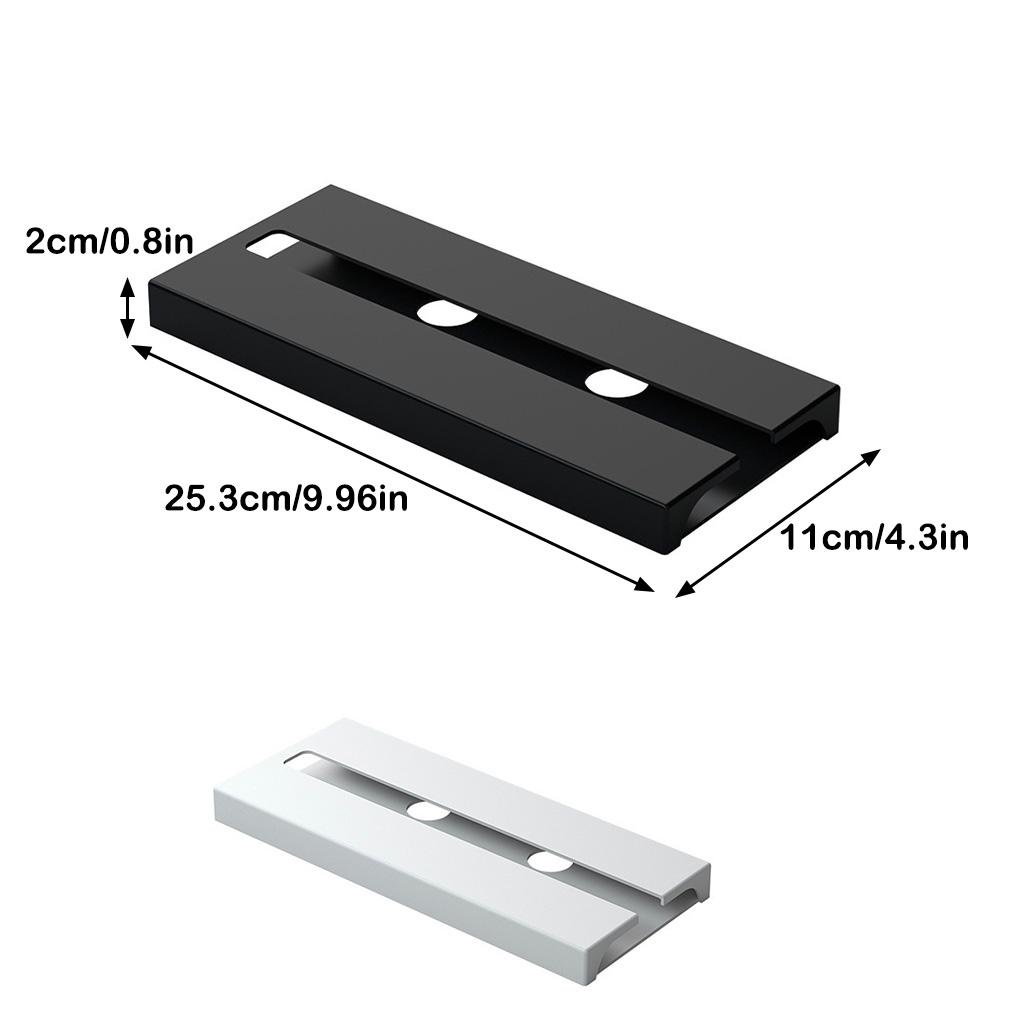 Rak Gelas Wine Pub Desain Sederhana Goblet Penyimpanan Stand Cup Stemware Removable Hanging Holder Aksesoris Dapur