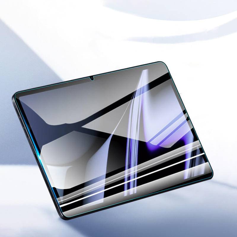 Tempered Glass for OPPO Pad2 2023 Anti blue light Pelindung Layar Untuk OPPO pad Air Tablet Scratch Proof Bubble Free HD Kaca Film