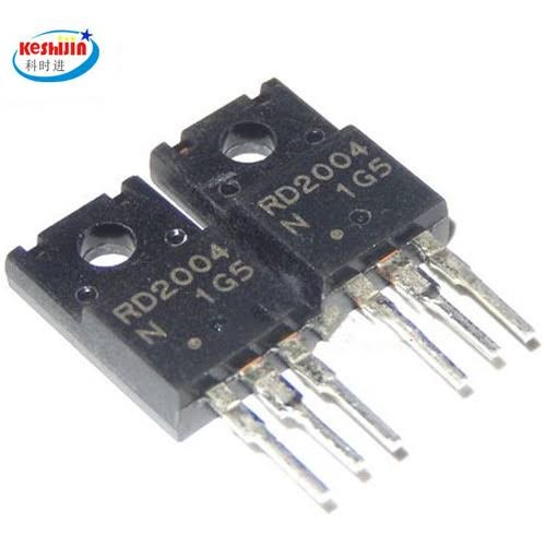 2pcs RD2004N RD2004LN RD2004 N LN Switching Diode 20A 400V To-220f Dioda