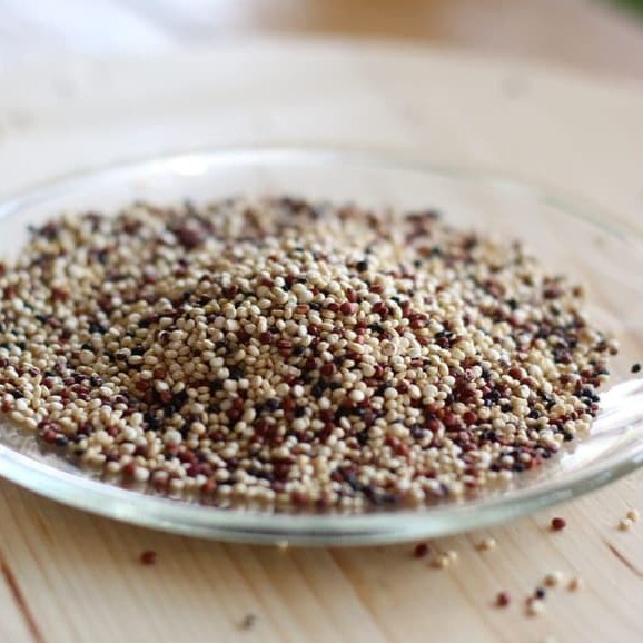 

Quinoa Tricolor - 1 kg