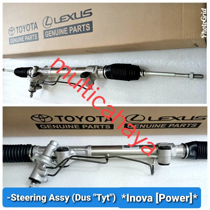 stir assy rack stir Innova power 44200-0K030