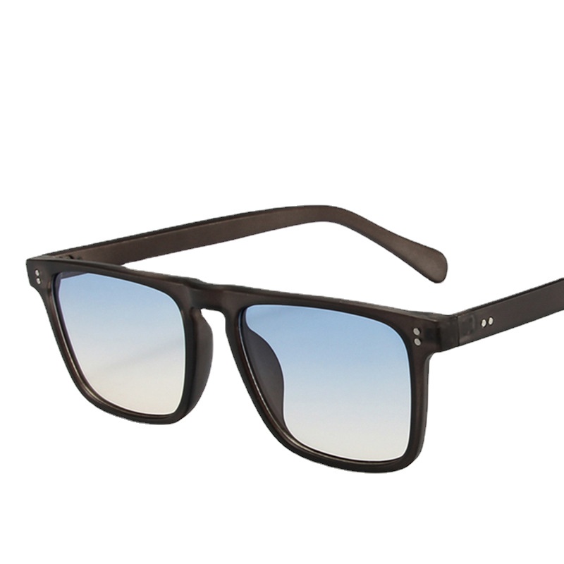 Kacamata Polarized Baru Kacamata Hitam Pria UV400 Outdoor Eyewear Fashion Sunglasses