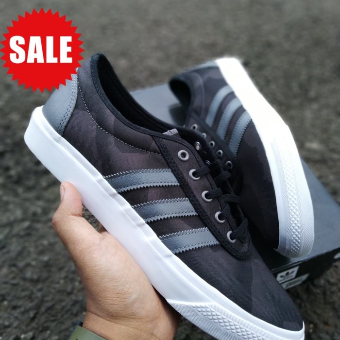 Sepatu ADIDAS ADI EASE CAMO ORIGINAL