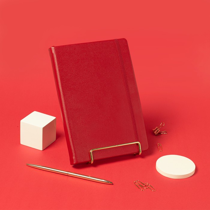 

Scribblebook Pro DOT GRID - RANDOM