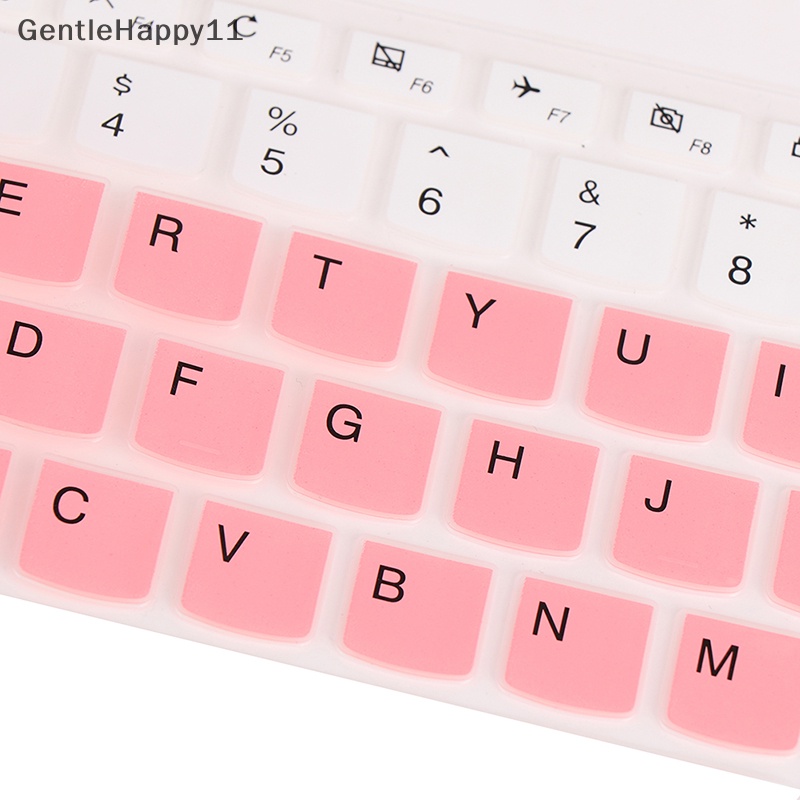 Gentlehappy Pelindung cover keyboard 14inch Untuk Lenovo Ideapad 310S 510S Laptop V110 710S-14 id