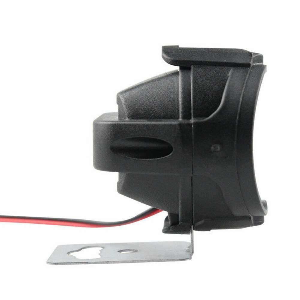 MY Lampu Kabut Motor Led Fog Driving Light 6 W 600 Lumens