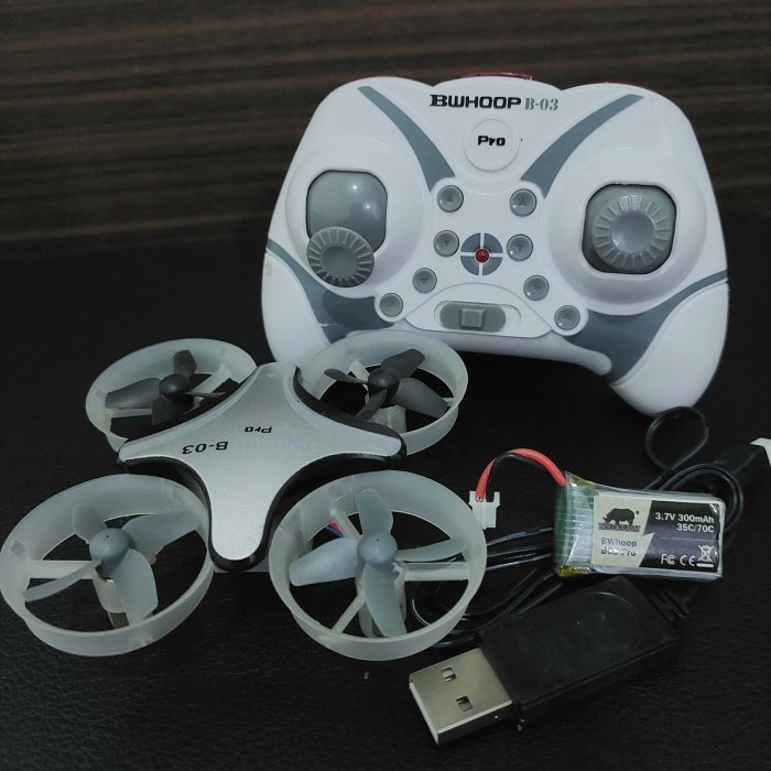 Boldclash Bwhoop B03 Pro Original Whoop [Rare Item]