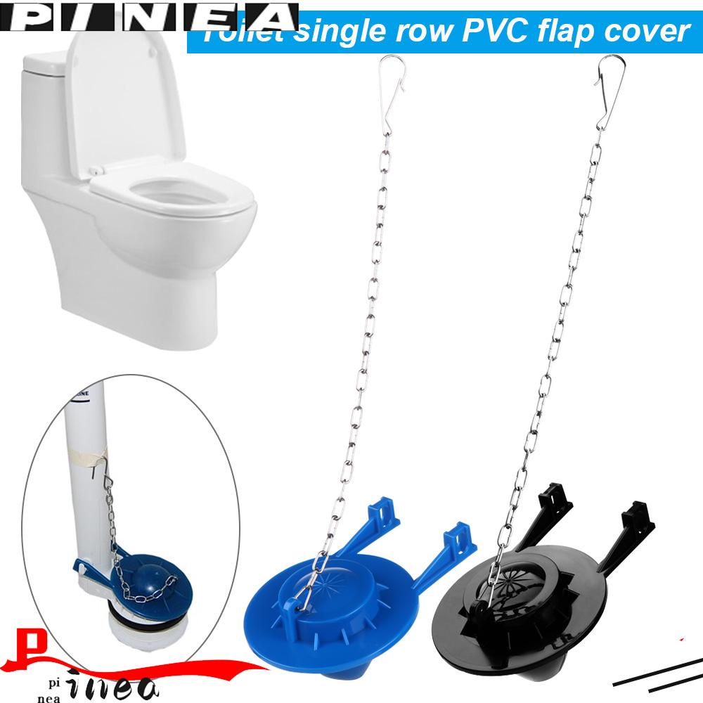 Nanas Toilet Flapper Adjustable Bathroom Valve Penghemat Air