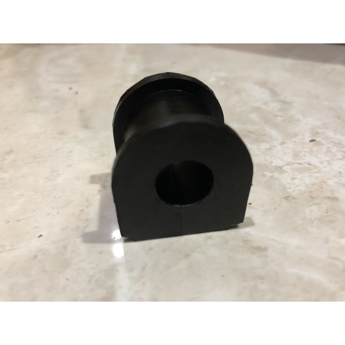 Karet Stabil Belakang City 1996-2002, City Z