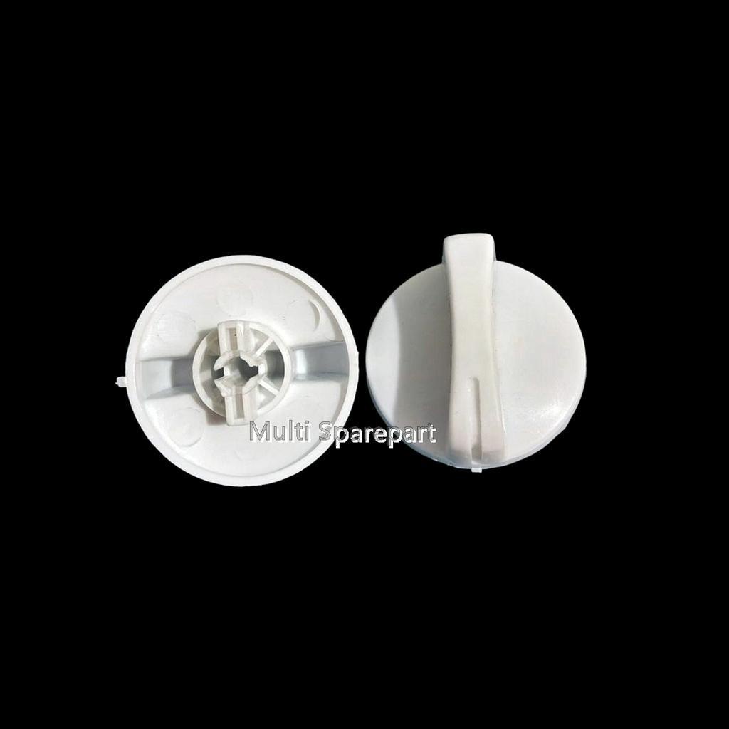 Knop Mesin cuci Sanken Knob Timer Multi UMUM
