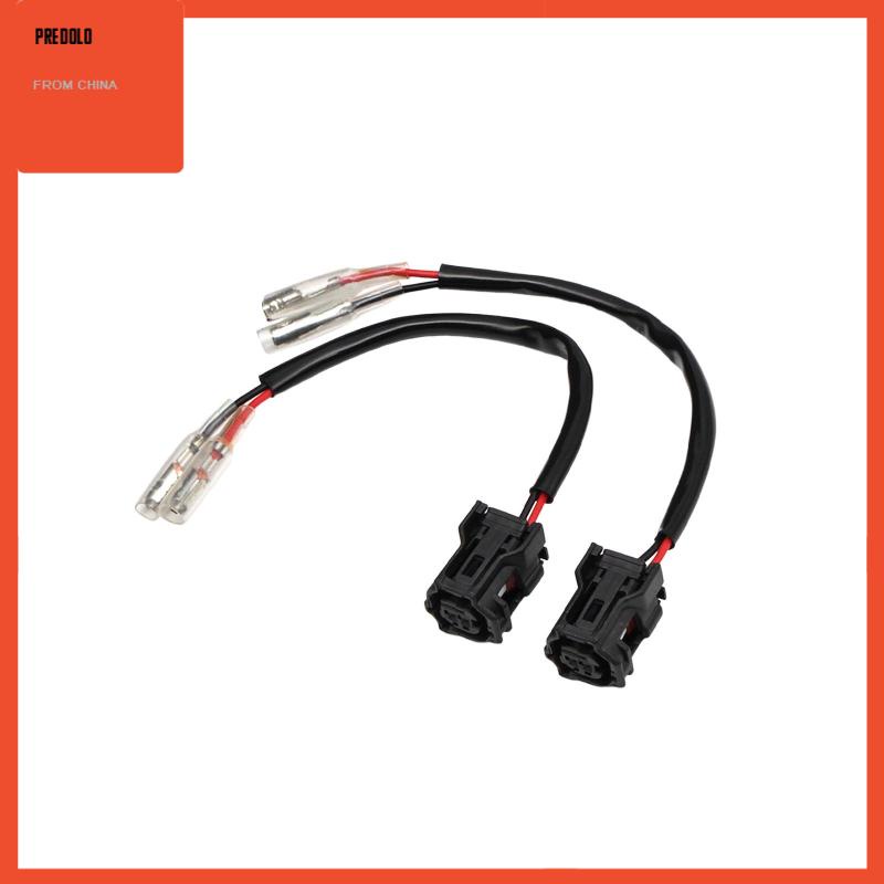 [Predolo] Sein Adaptor Harness Plug and Play Untuk Compact Size