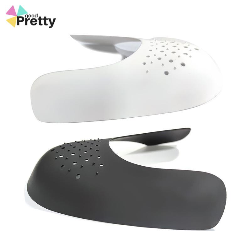 Mendukung Perisai Sepatu Shoe Shield Anti-kerut Unisex Pria Wanita - PD