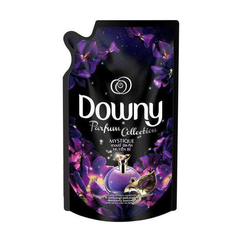 DOWNY POUCH MYSTIQUE 720 ML