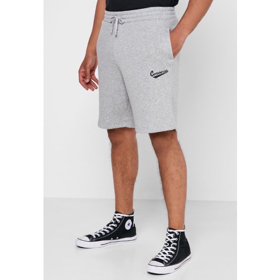 CONVERSE Nova Short Grey