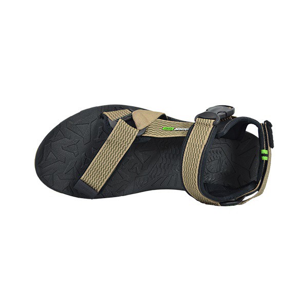 OUTDOOR PRO NEBULA SANDAL GUNUNG PRIA SMOKE