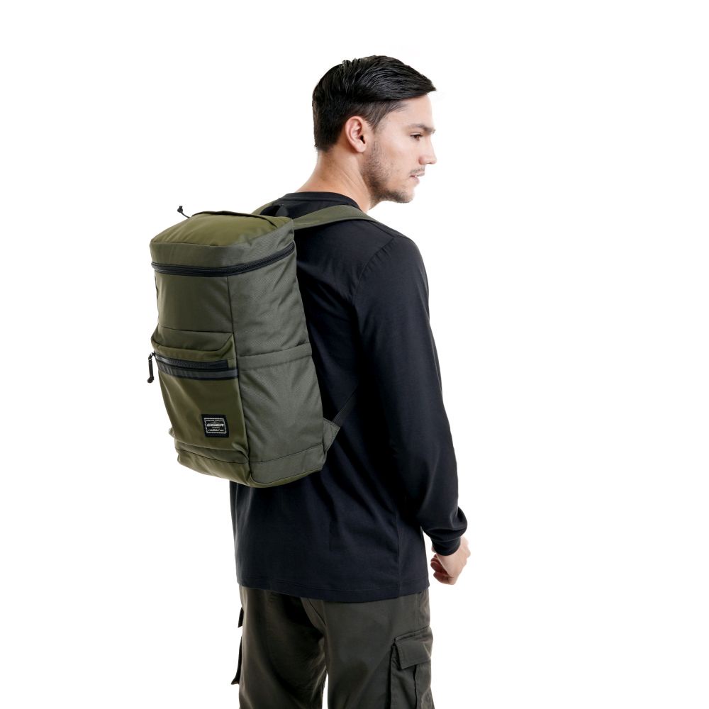 EIGER MUFFLER 20L BACKPACK