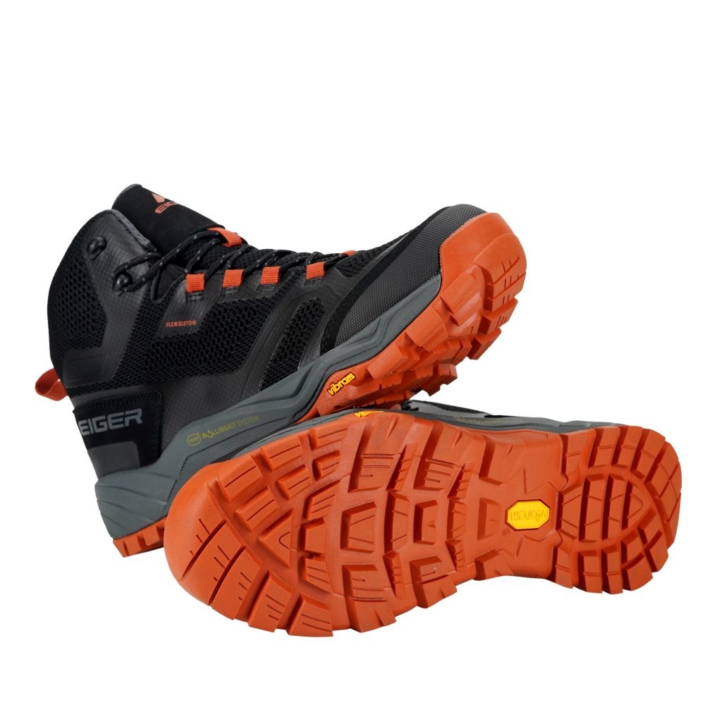 EIGER VIPERA SHOES