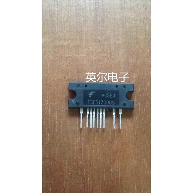 5pcs FSFR1700US FSFR1700 original Baru100%