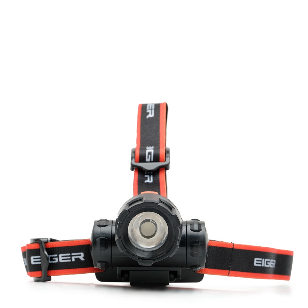 EIGER SETH HEADLAMP