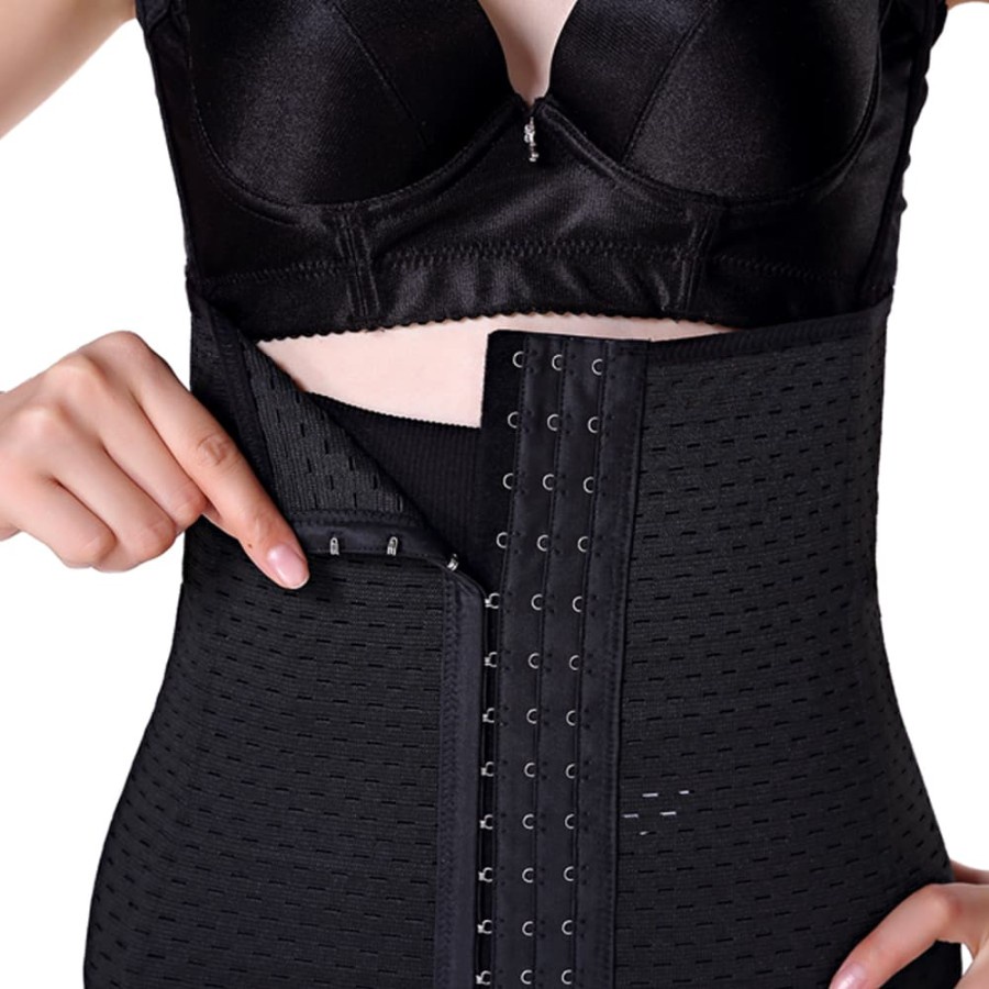MOOIMOM - Breathable Boned Corset | Korset Pelangsing
