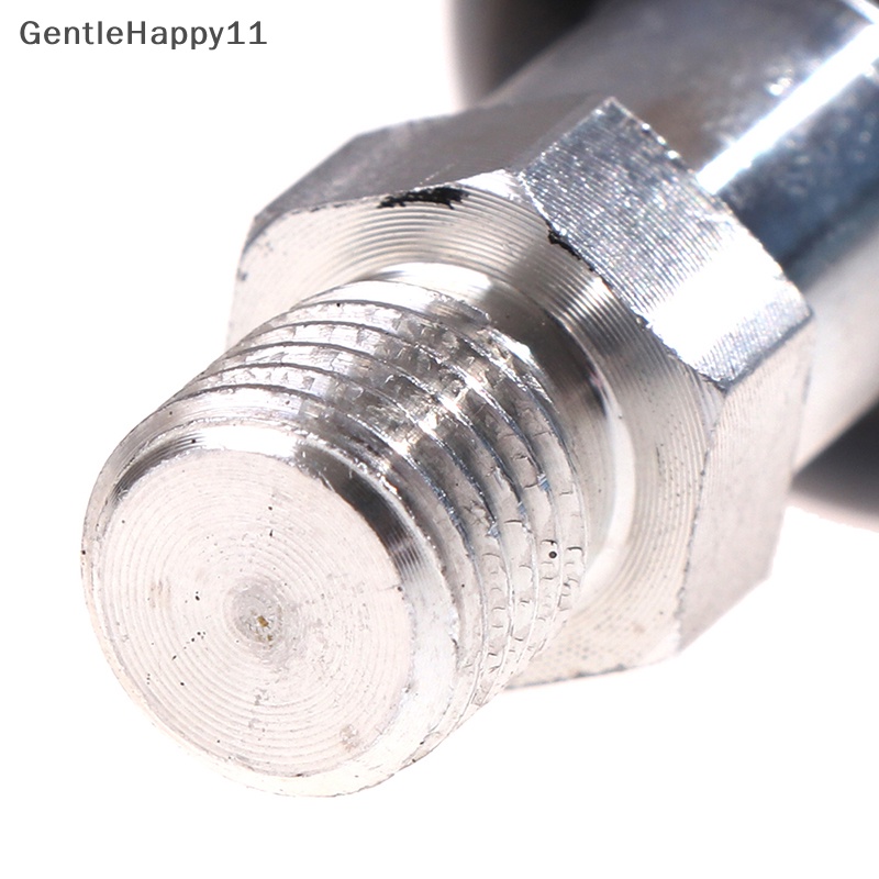 Gentlehappy New Ball Base M10 X 1.25 Male Thread Mount Motor Mobil Motor Untuk Ram Moun id