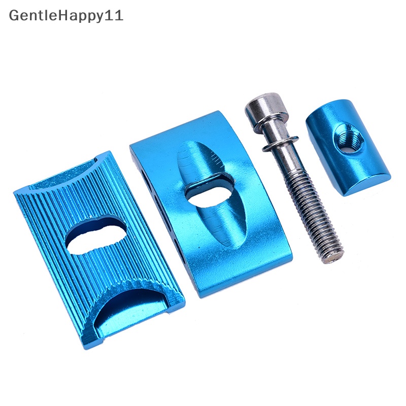 Gentlehappy 1pc Sepeda Gunung Seatpost Head Saddle Pipe Head Sepeda Sekrup Duduk Tabung Chuck id