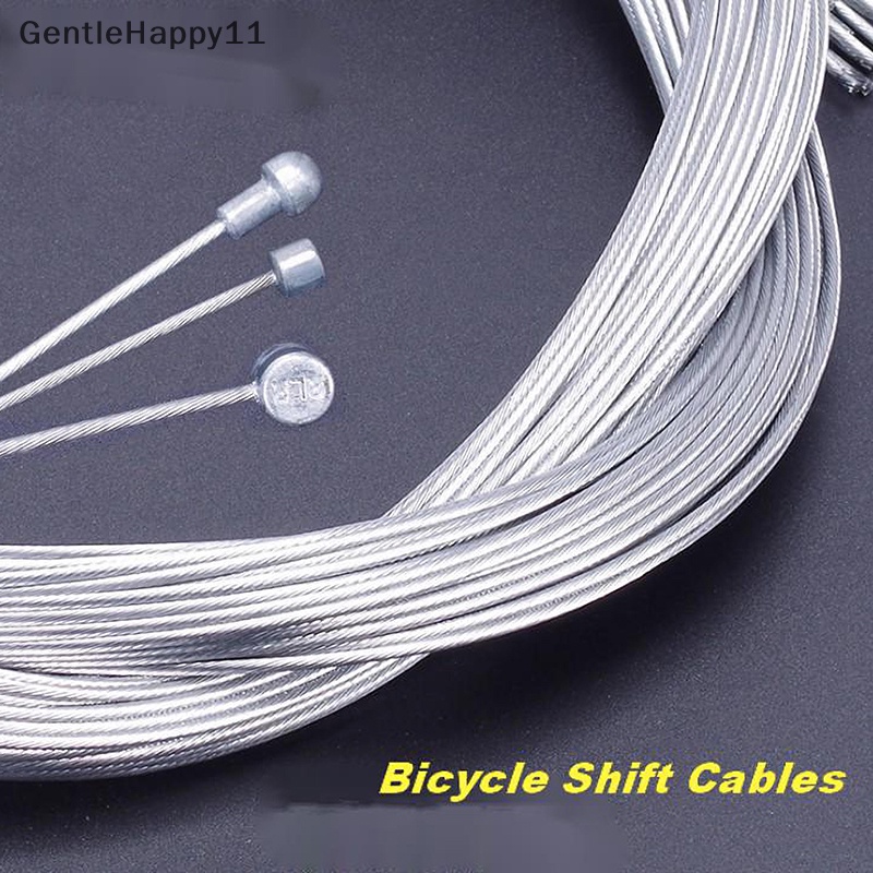 Kabel Shift Sepeda GentleHappy Kabel Shift Sepeda Gunung Inner Stainless Steel Derailleur Cable id