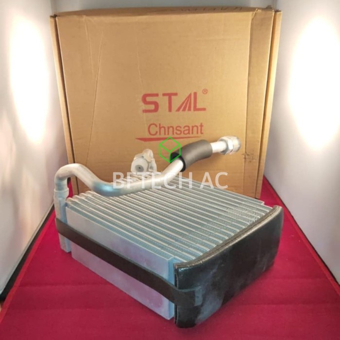 Evaporator Suzuki Karimun Evap AC Mobil