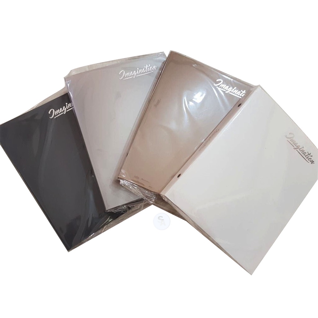

JOYKO - Binder Note Ukuran A5 Imagination - Pcs