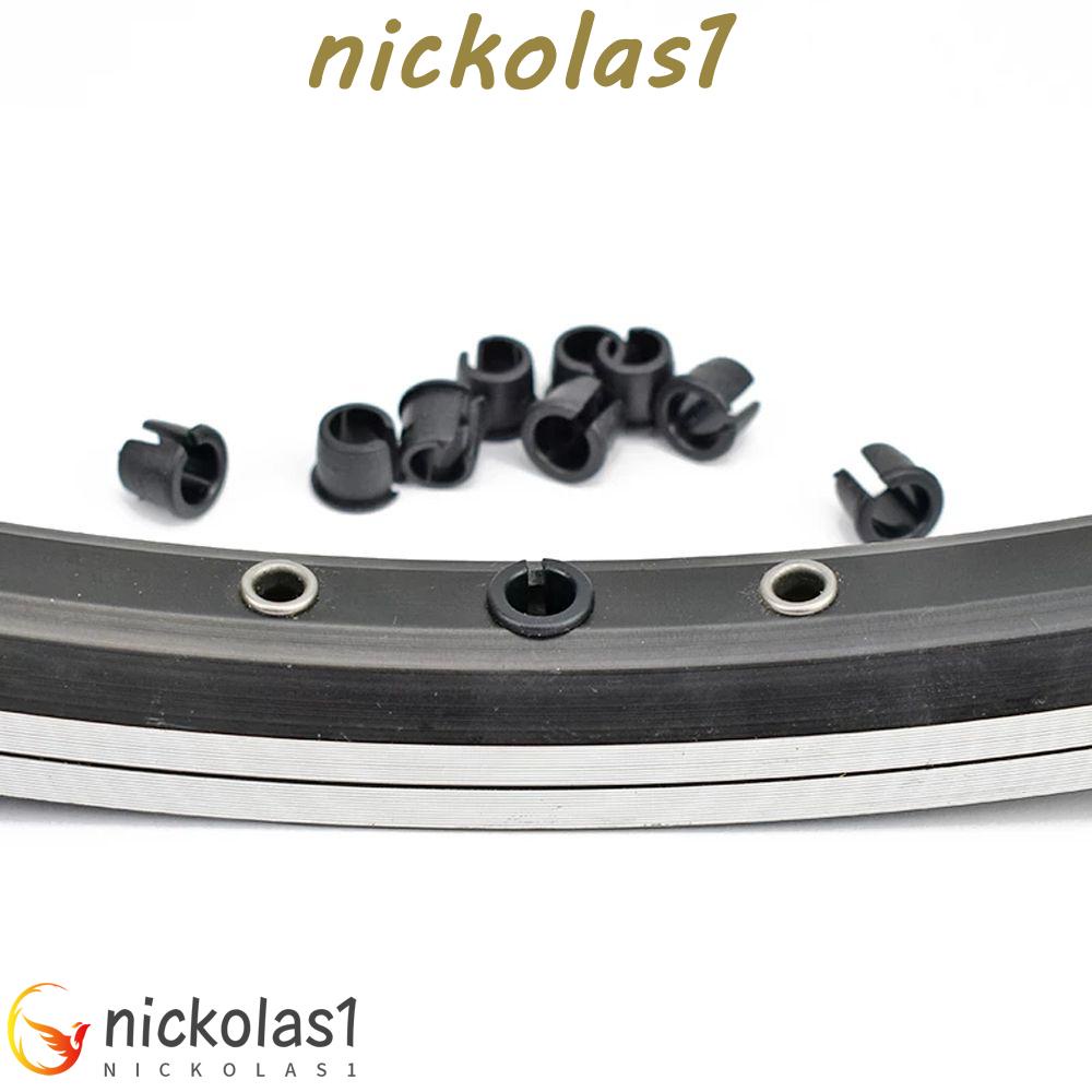 Nickolas1 Adapter Klep Sepeda Bicycle Valve Bicycle Part AV-FV Presta Rims Schrader Valve MTB Sepeda Rim Konversi