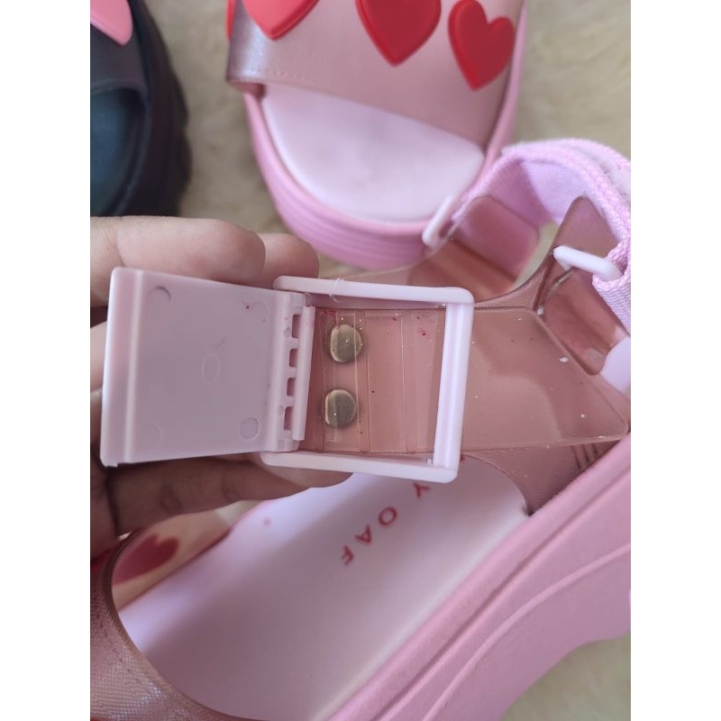 Kick Off + Lazy Oaf (35/36-40) PREMIUM