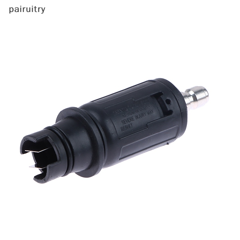 Prt Angle Adjustable High Pressure Washer Nozzle er Dengan 1/4&quot; Quick Plug PRT