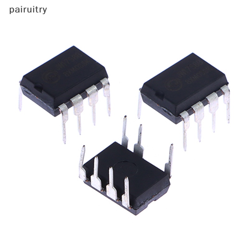 Prt 3PCS JW1758B DIP-7 IC In-line LED Non-isolated Driver Controller PRT