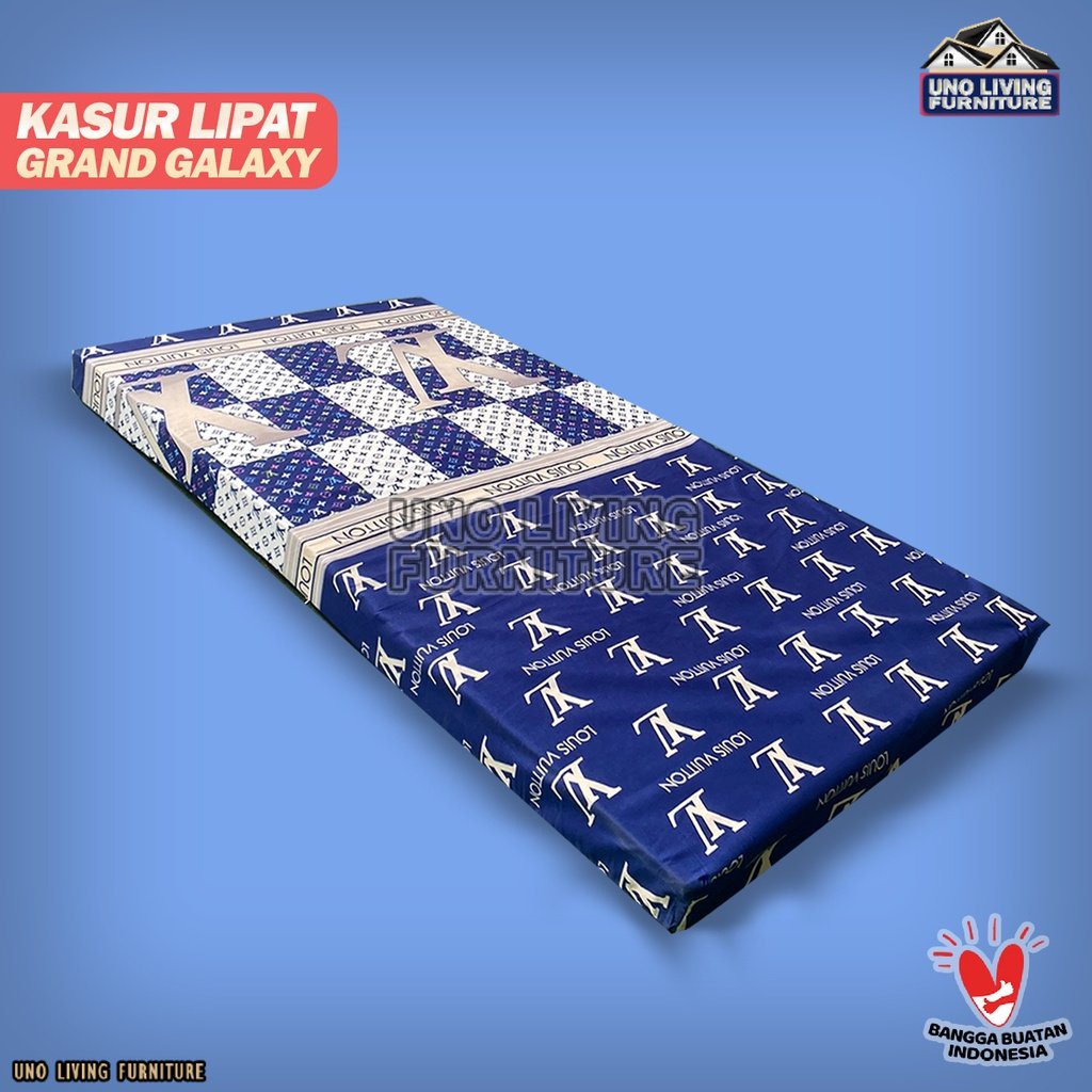 KASUR LANTAI KASUR GULUNG REBOUNDED SUPER ANTI KEMPES KASUR LANTAI PREMIUM MATRAS LANTAI MATRAS MURAH