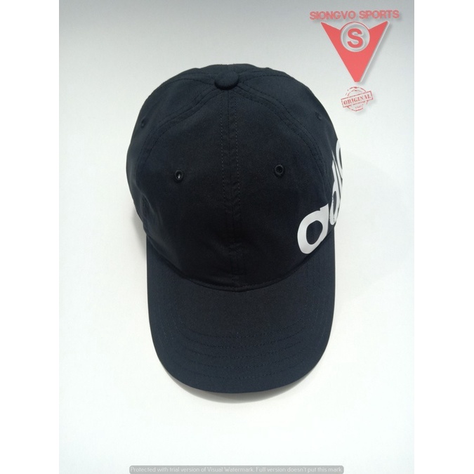 TOPI ADIDAS - BASEBALL BOLD ORIGINAL FL3713