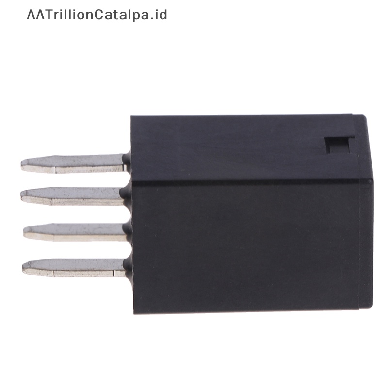 Relay Otomotif Aatrililioncatalpa 303-1AH-C-R1 U01 12VDC 4pin ID