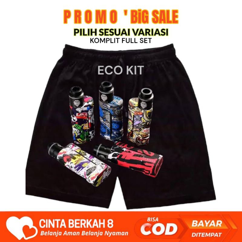 Fef viral pen gel tinta  Fev dreesCOD ) CELANA BOXER PRIA SEC0140 / KOMPLIT / CINTA BERKAH 8My one