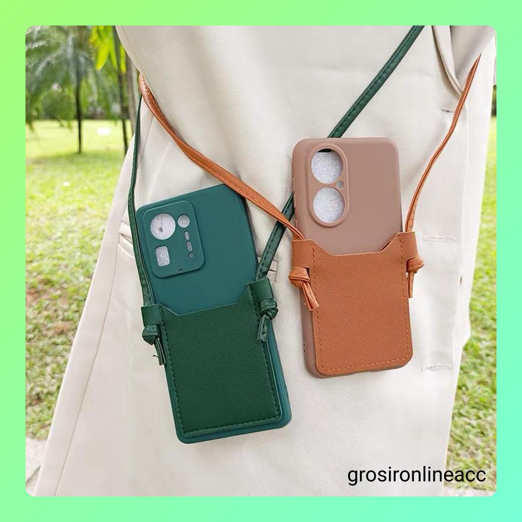 Casing Model Tas FH63 WM For Xiaomi Redmi Note 4 4X 5 Pro 5A Prime 7 8 9 10 10s 11 11s 12 5G