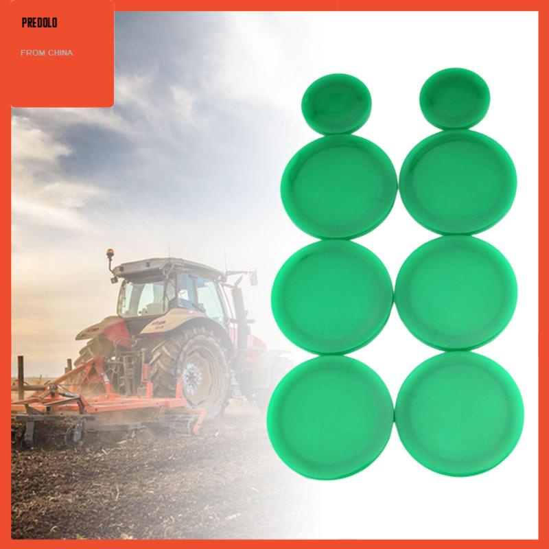 [Predolo] Cover Dust Cap Topi Traktor Multifungsi Untuk 1026R 1025R